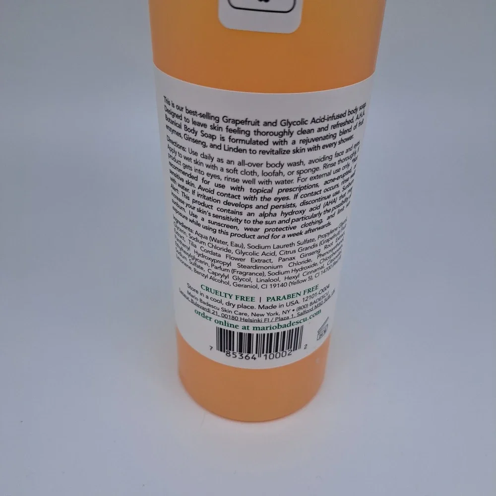 Mario Badescu mario badescu